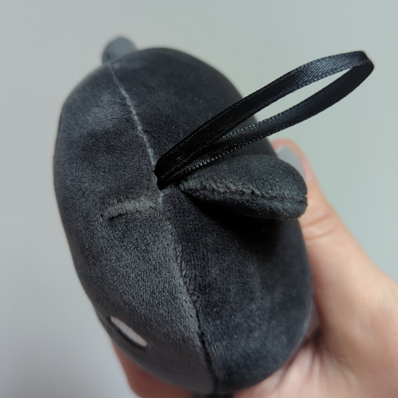 Squishmallows "Kai" the Orca Plush Toy, 4" EUC - Picture 4 of 7